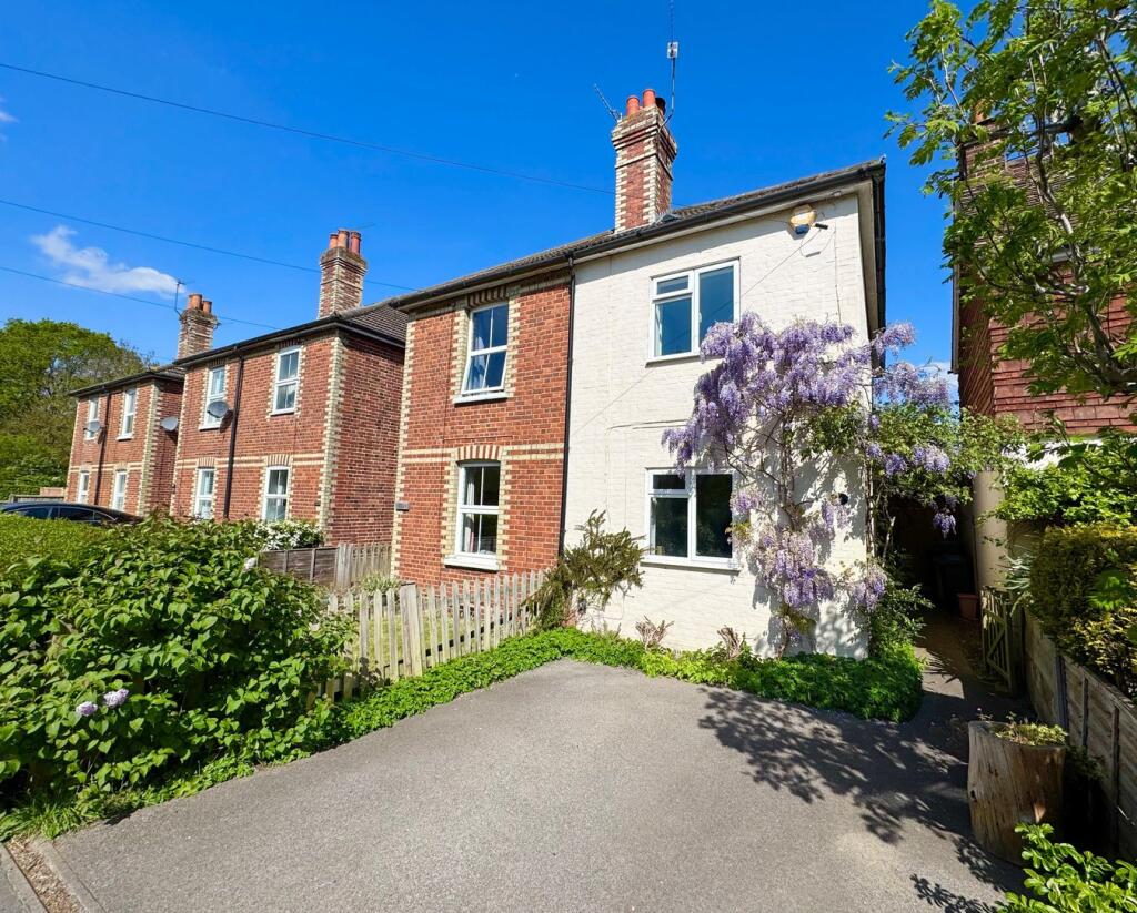 Main image of property: Broad Street, Wood Street Village, Guildford, GU3