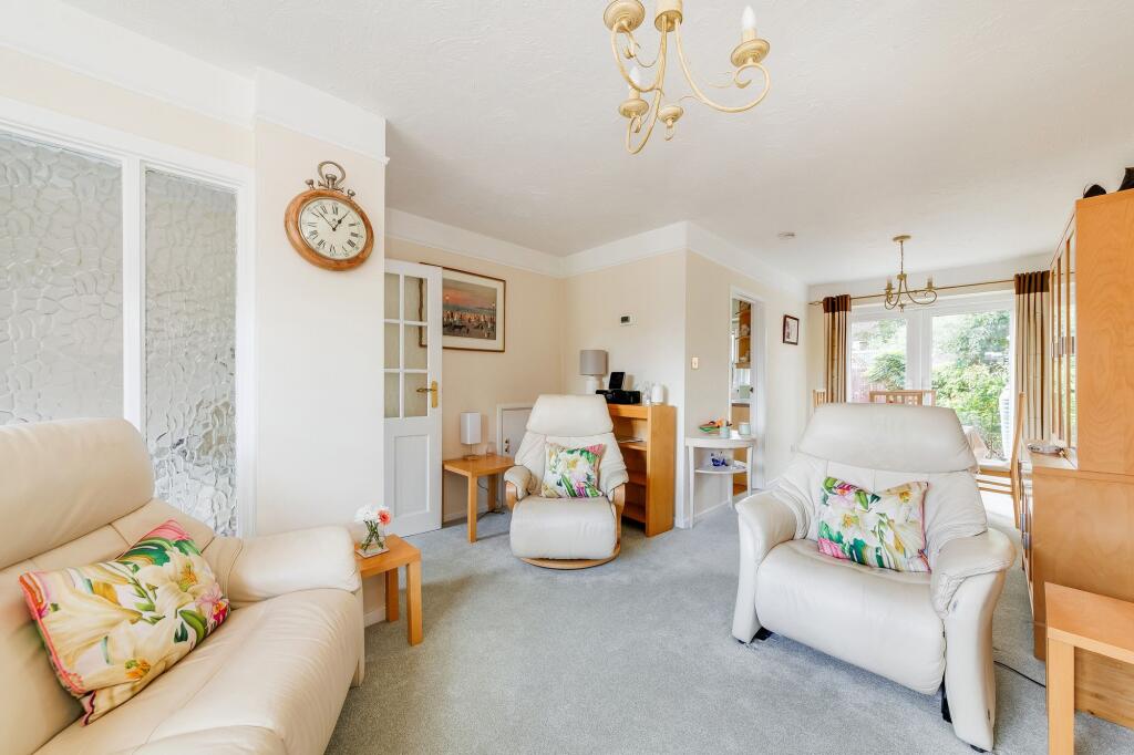 House in Didcot, Ladygrove - View 3