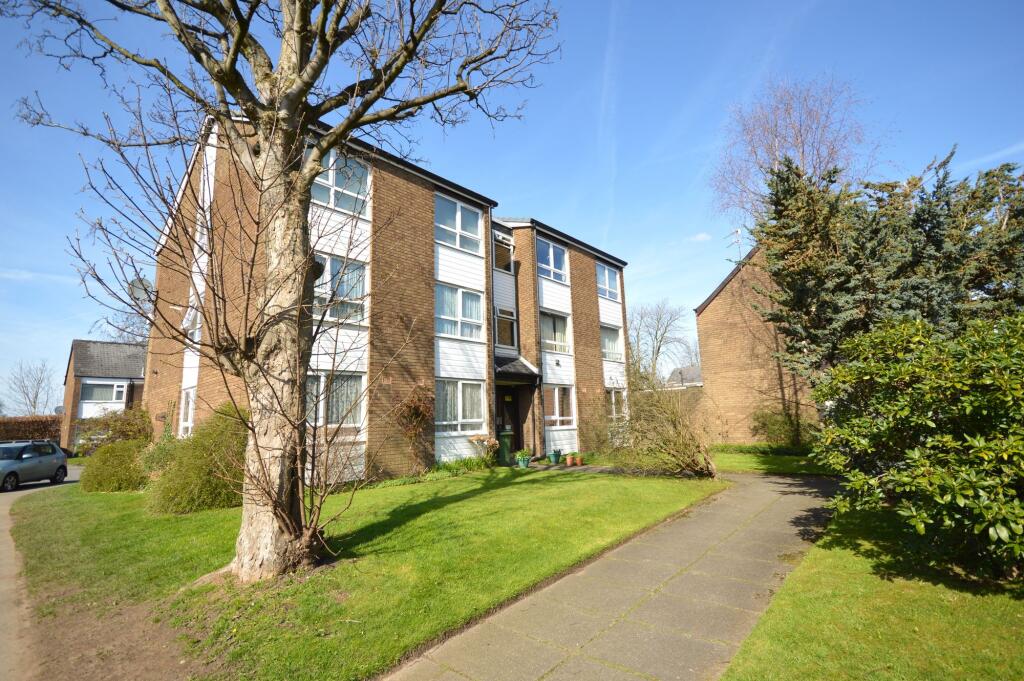 Main image of property: Mauldeth Close, Stockport, SK4
