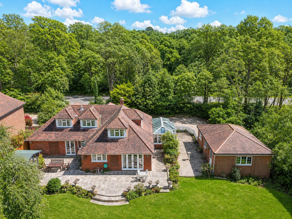 Main image of property: Sway Road, Brockenhurst, SO42