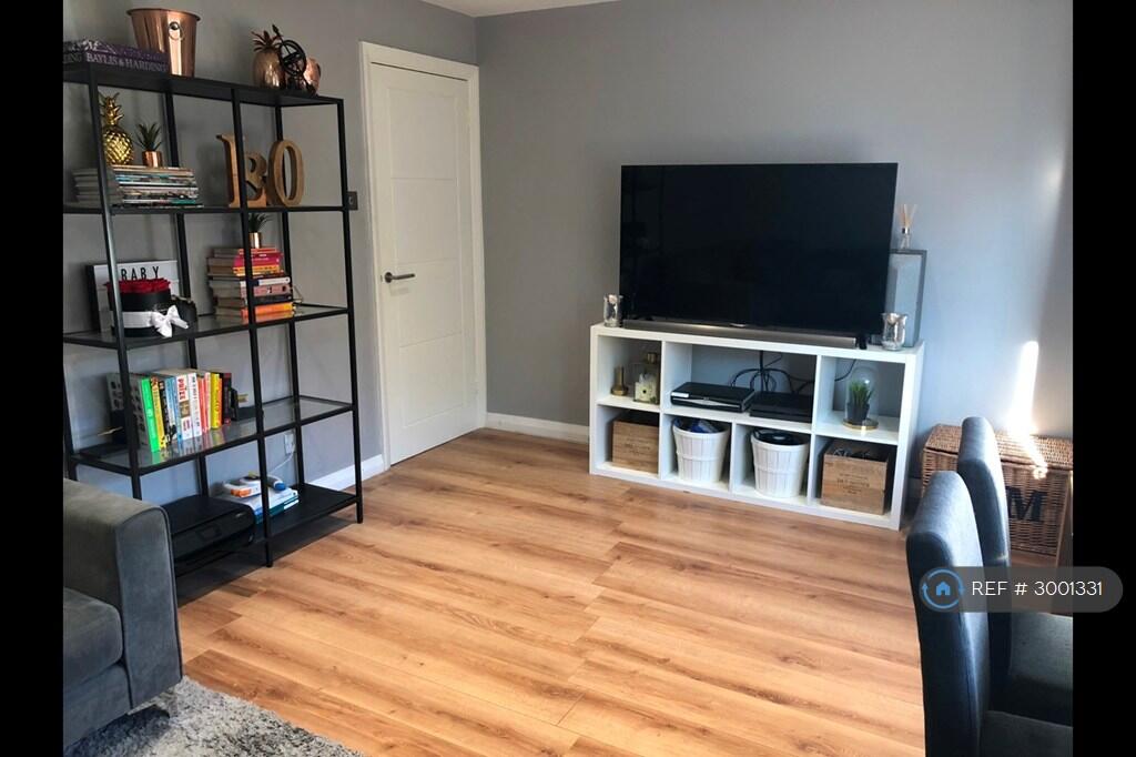 Apartment in London, Stockwell Park, Brixton - View 5