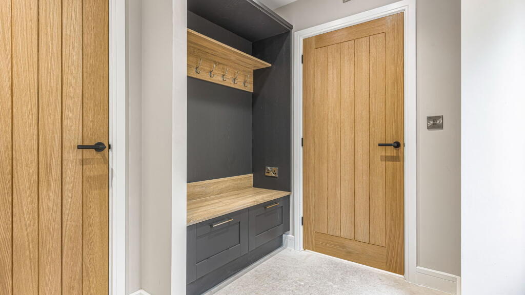 Additional image 14 of Wharf Farm, Dickens Heath Road