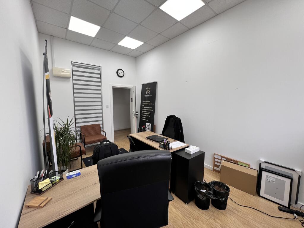 Creative Space