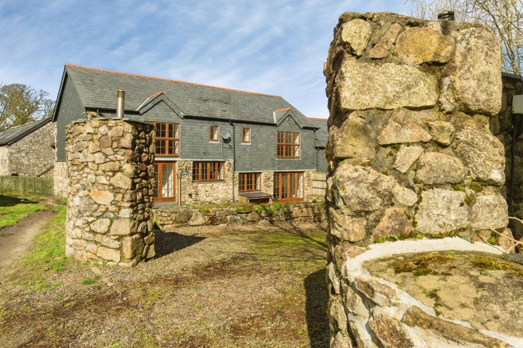 Main image of property: Roche, St. Austell, Cornwall, PL26