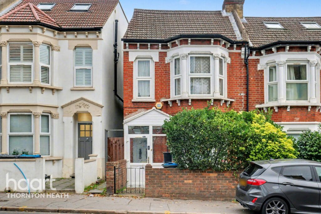 Main image of property: Whitehorse Lane, London