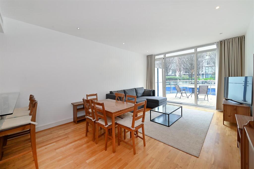 Main image of property: Howard Building, Queenstown Road, SW11