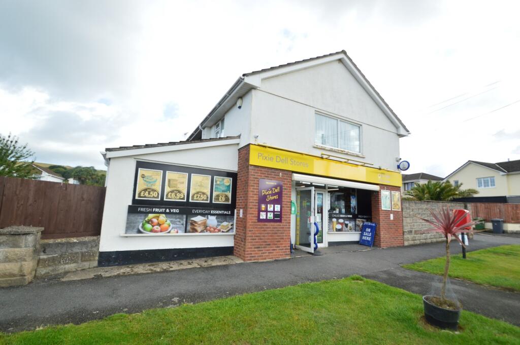 Main image of property: Pixie Dell Stores, Pixie Dell, Braunton, Devon