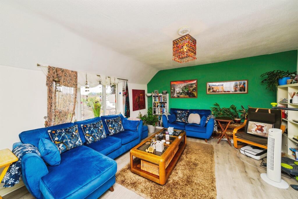 Apartment in Bebington, Lower Bebington - View 4
