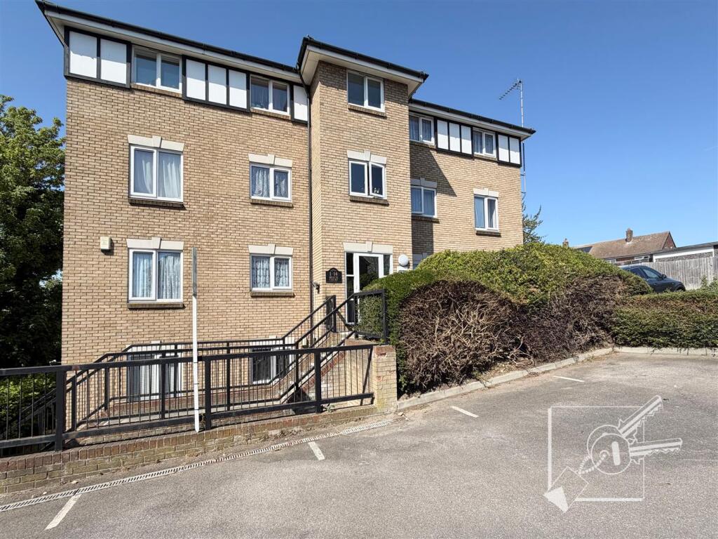 Main image of property: Norfolk Close, Dartford, Kent
