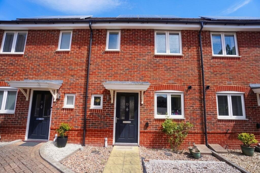 Main image of property: Kingswood Park, High Wycombe, HP13