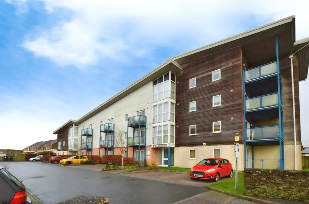 Main image of property: Pendarves House, Vyvyans Court, Camborne, Cornwall