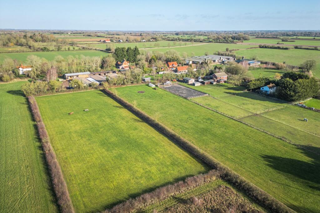 Main image of property: Southburgh