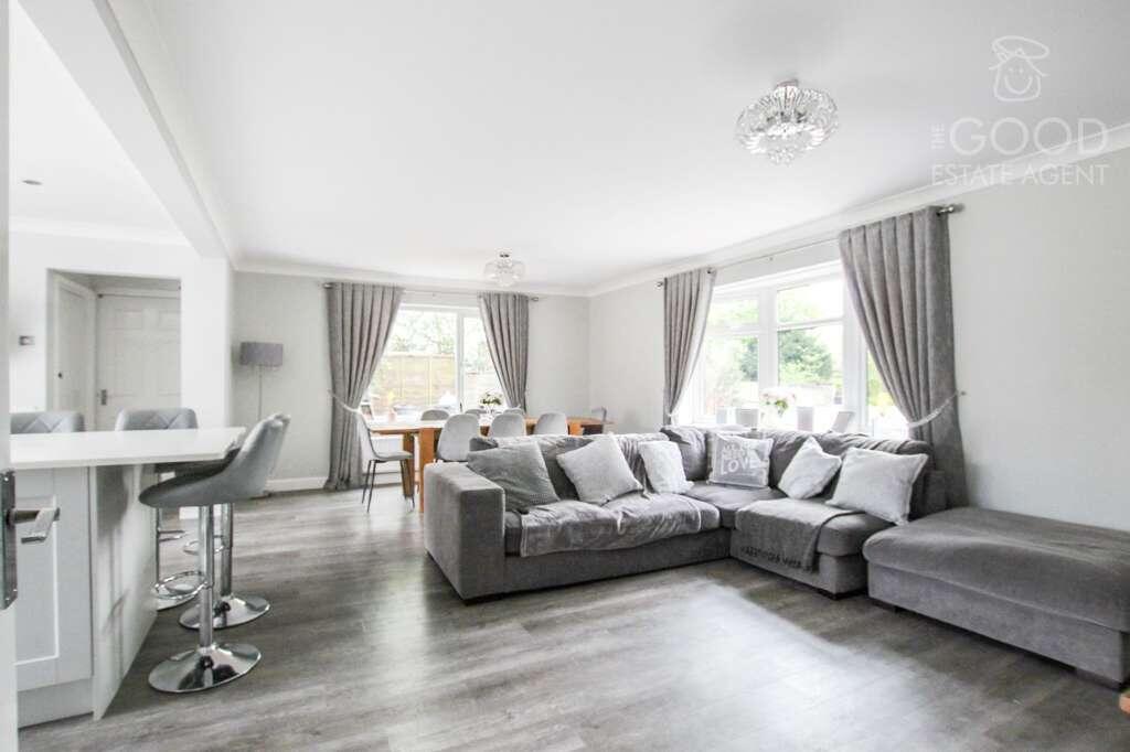 House in East Cambridgeshire, Soham - View 4