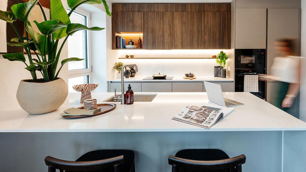 Main image of property: Botanical Apartments, Bow Green, E3