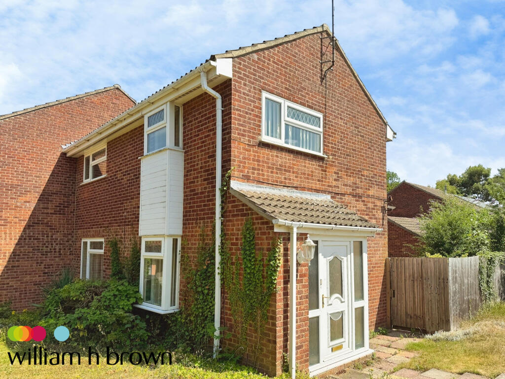 Main image of property: Bures Close, Stowmarket