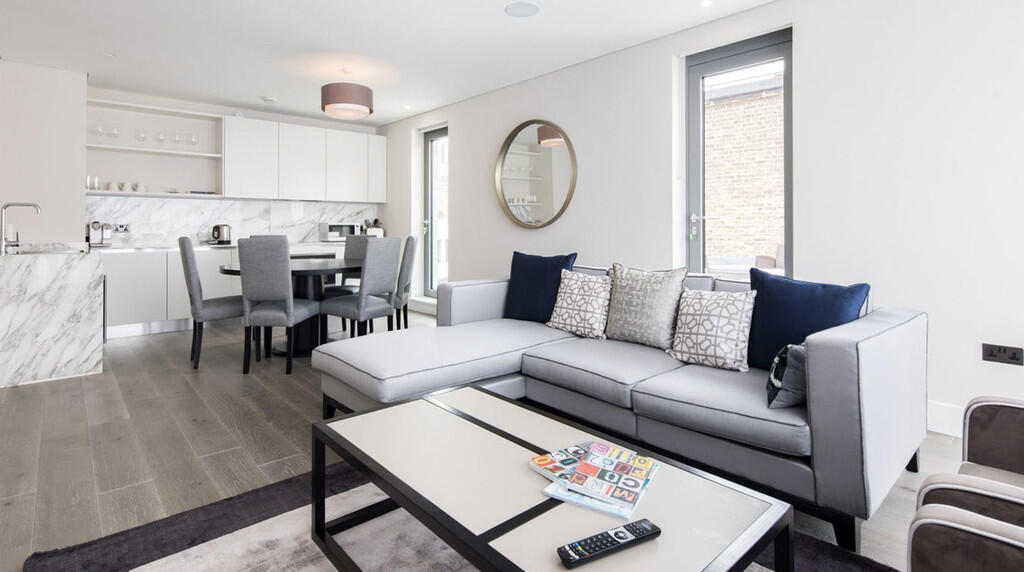 Apartment in London, Westminster, Victoria - View 2