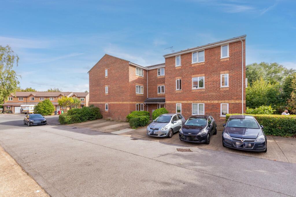Main image of property: Walpole Road, Slough