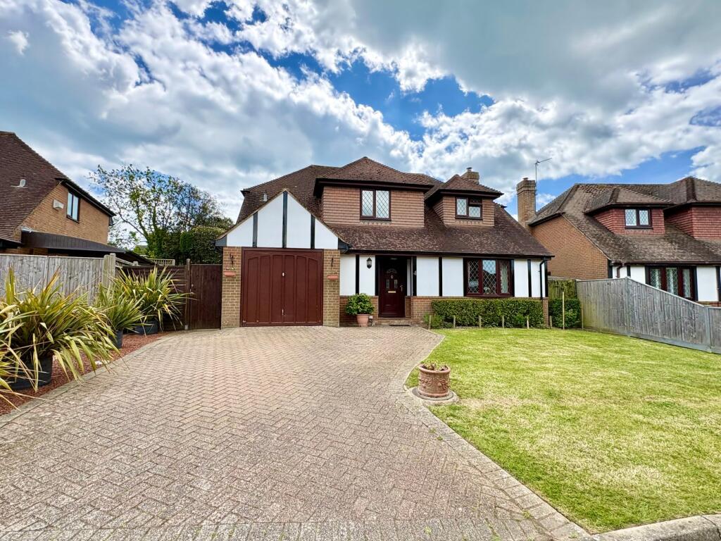Main image of property: Chelgates, Bexhill-on-Sea, TN39