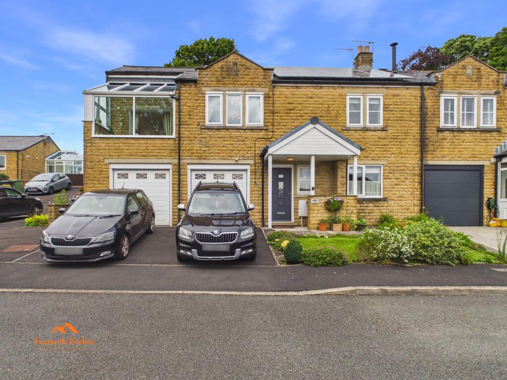 Main image of property: Alma Road, Colne, BB8