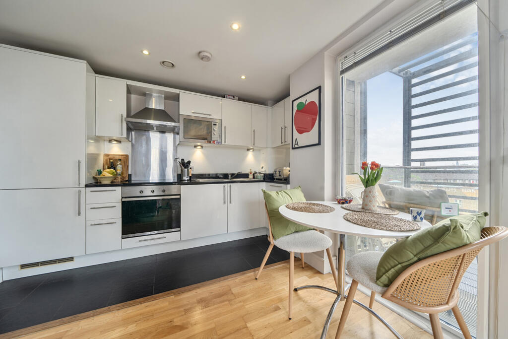Main image of property: Merryweather Place, Greenwich