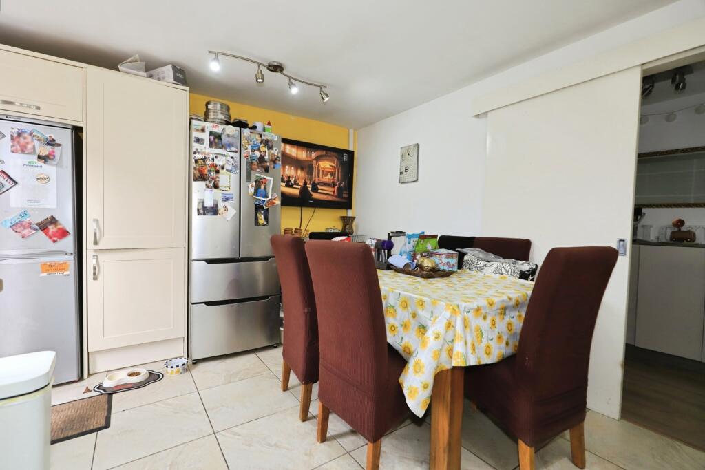 House in Wolverhampton - More