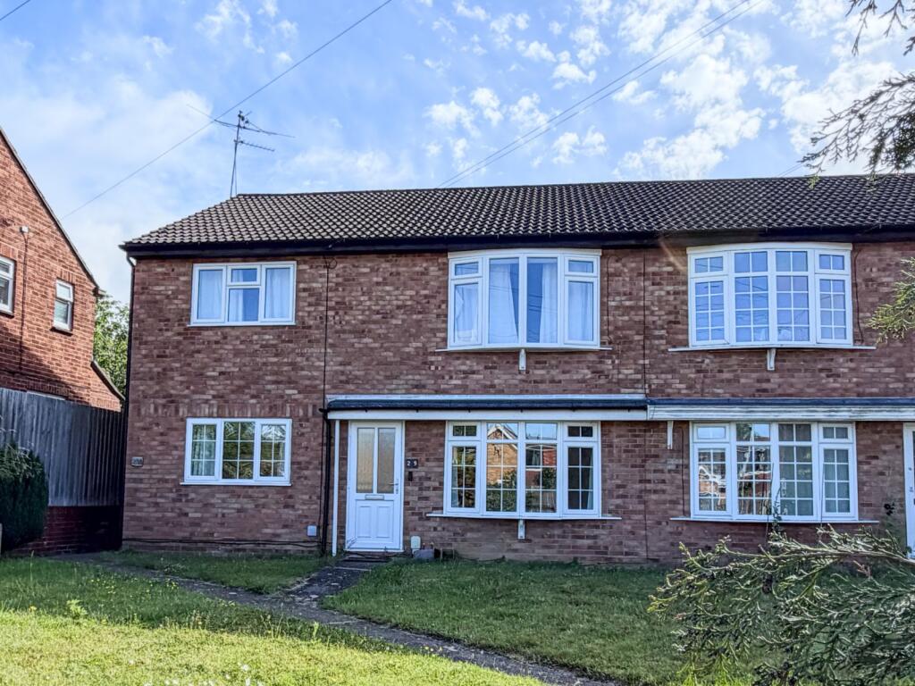 Apartment in Northampton, Welton - View 5