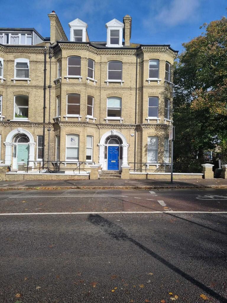 Main image of property: Cromwell Road, Hove