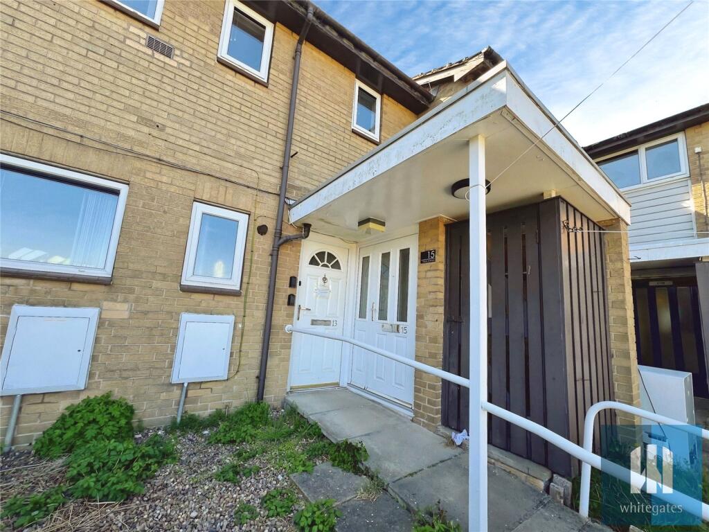 Main image of property: Edale Avenue, Newsome, Huddersfield, HD4