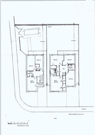 First FLoor Plans
