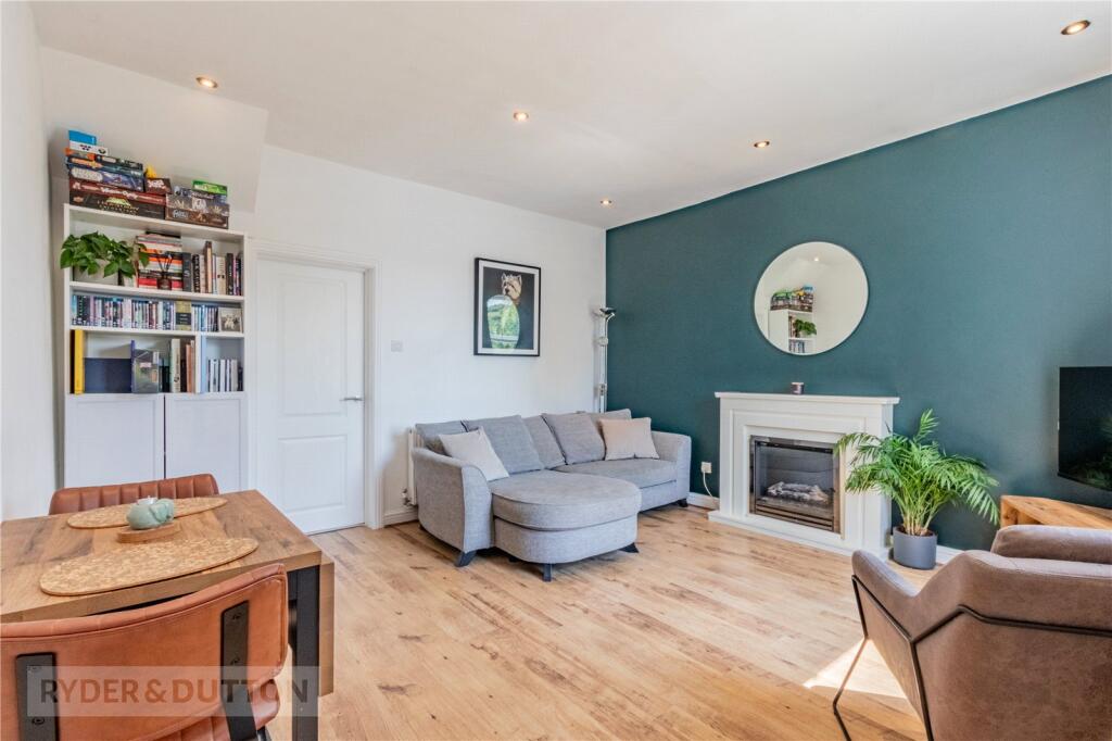 House in Oldham - View 5