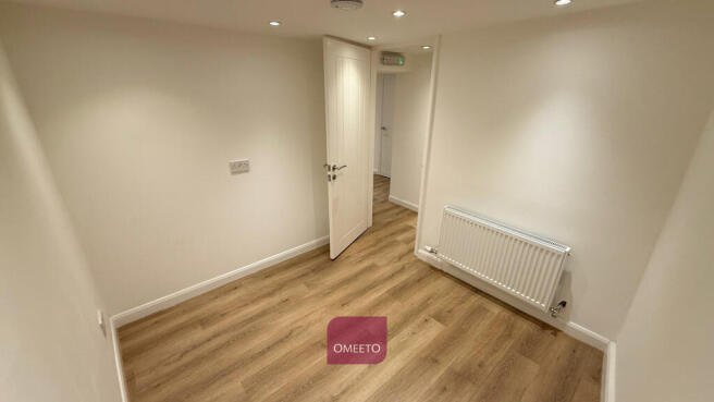 Lower Ground Floor treatment room