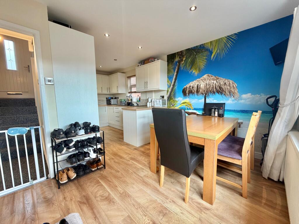 House in Forest of Dean, Tutnalls, Lydney - View 3
