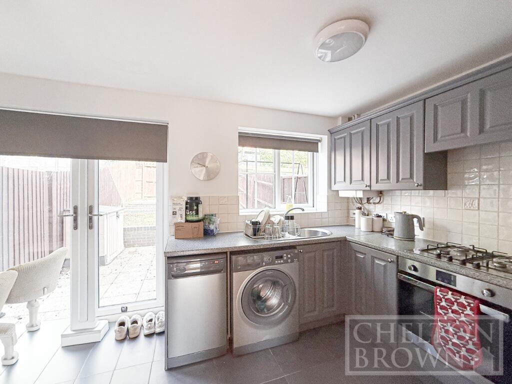 House in Northampton, Far Cotton and Delapre - View 5