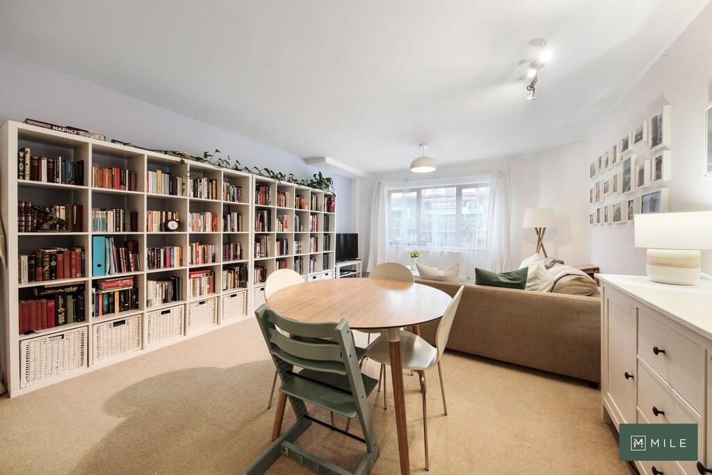 Main image of property: Plough Close, Kensal Green NW10