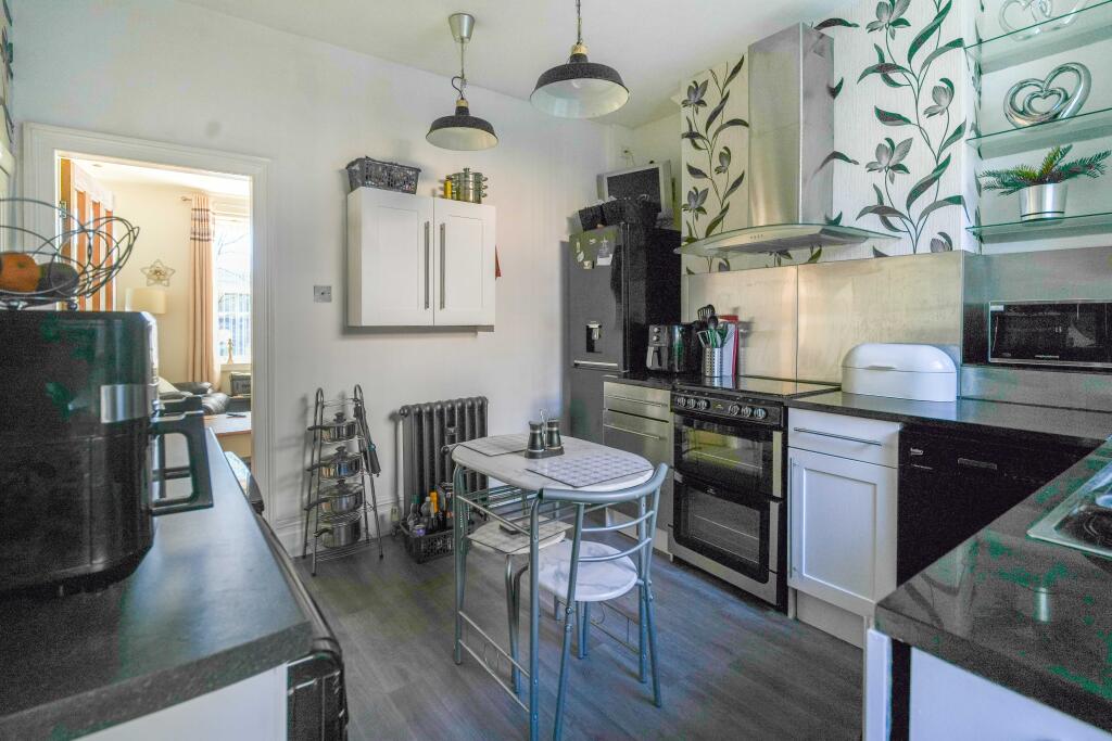 Leopold Street, Colne, - View 6