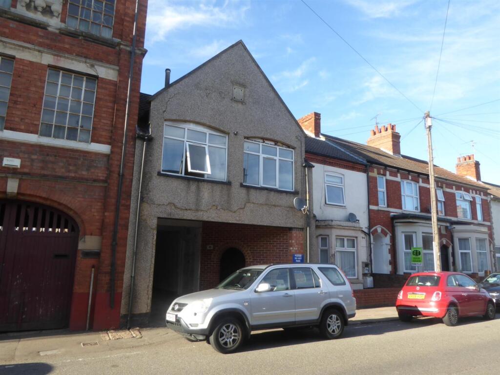 Main image of property: Regent Street, Kettering, Northants