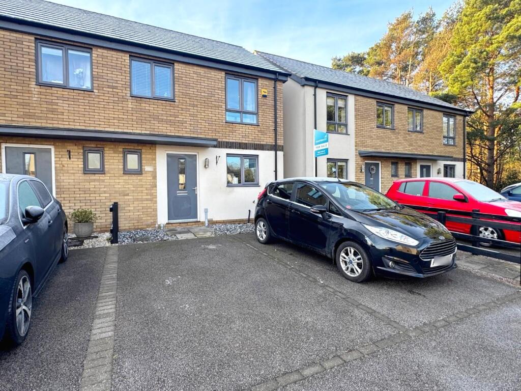 Main image of property: Westbrooke Road, Lincoln