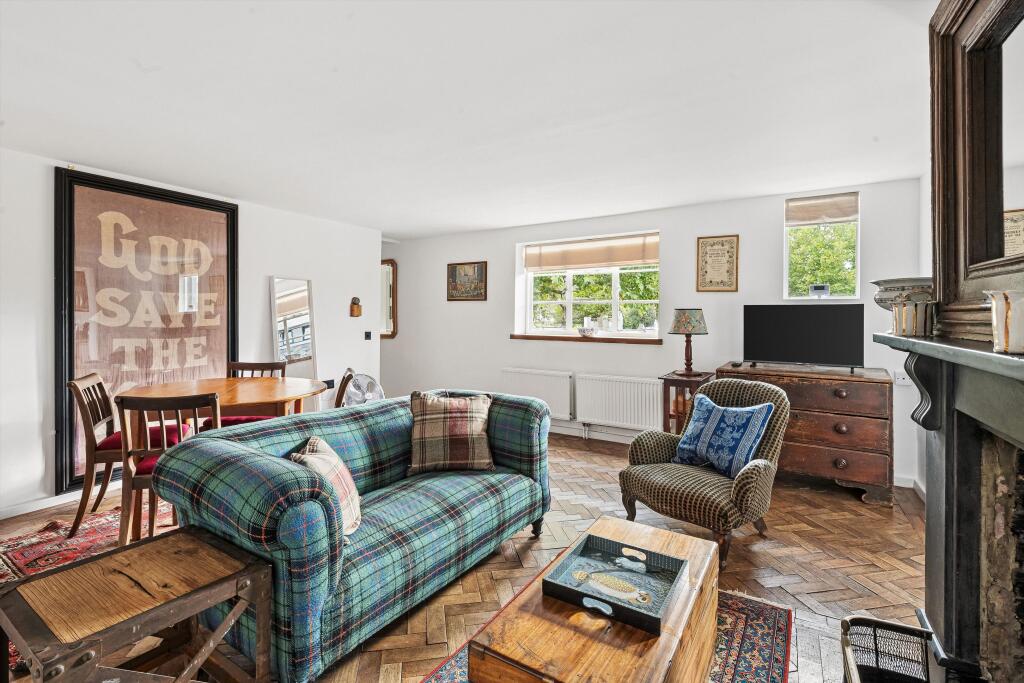 Main image of property: Conlan Street, London W10