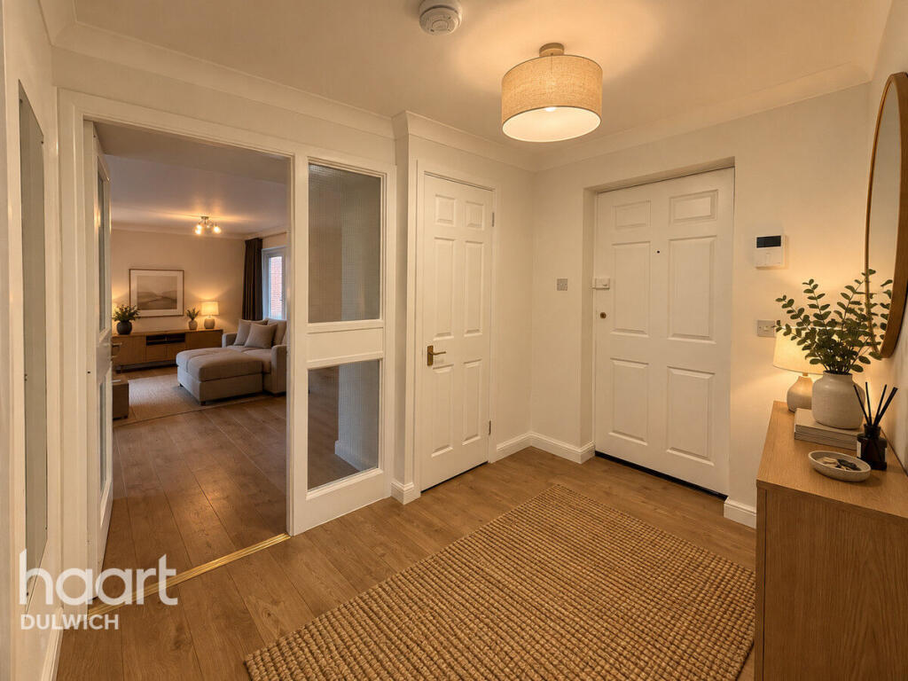 Main image of property: Cityview Court, Overhill Road, East Dulwich, SE22