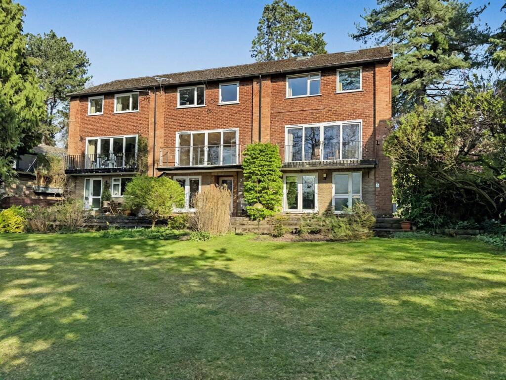 Main image of property: Beechfield Road, Alderley Edge, SK9
