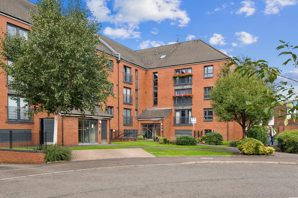 Apartment in Glasgow