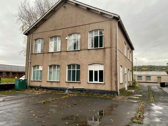 Front Weighbridge House.jpg