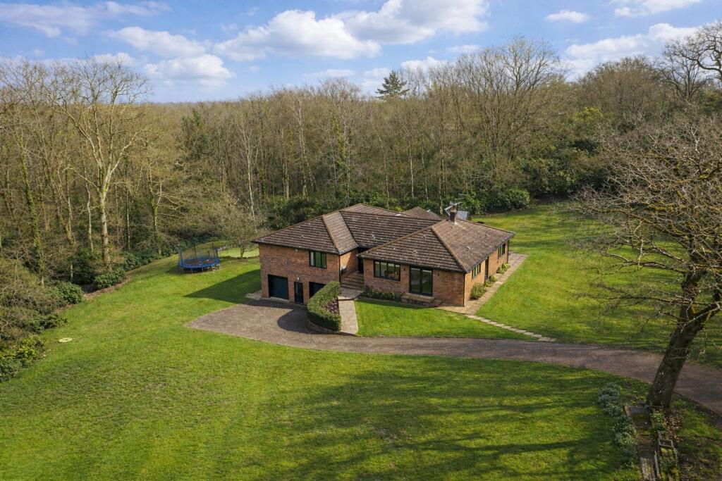 Main image of property: Boldre Grange, Boldre, Lymington, SO41