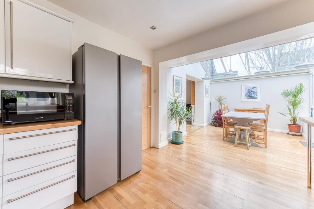 House in Broadland, Sprowston - View 3