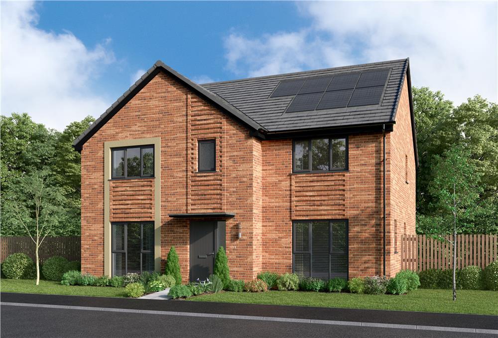 Main image of property: Seaham,
SR7 8FU