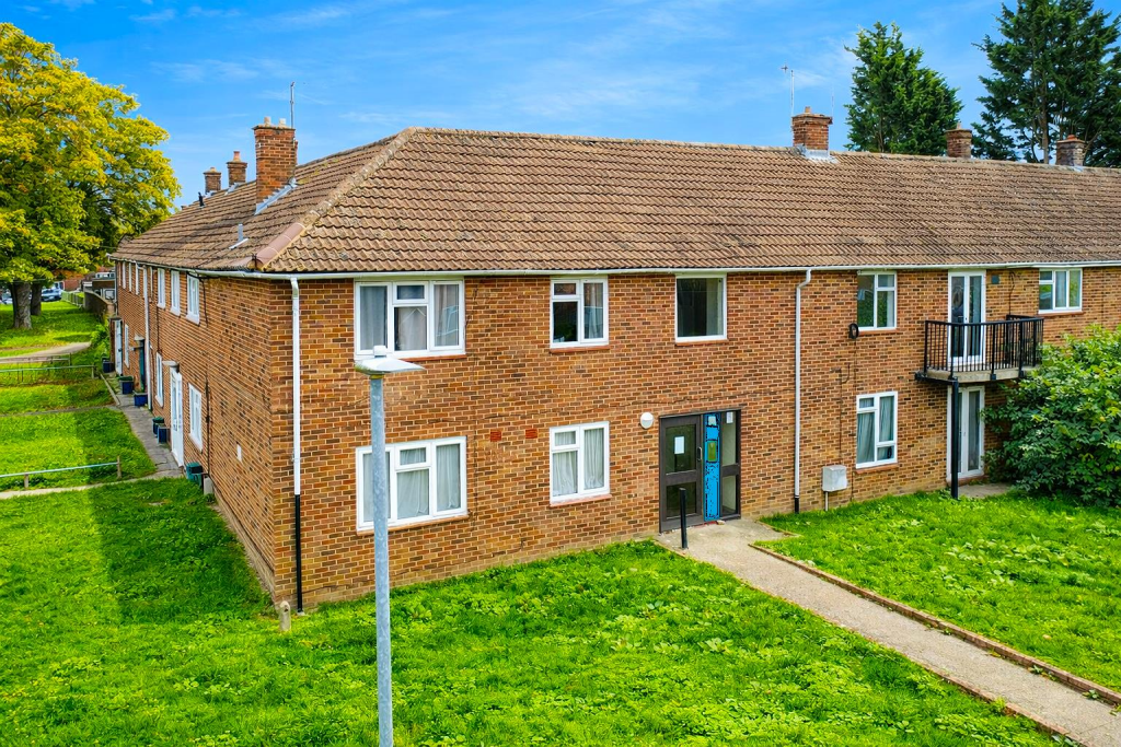 Main image of property: Marchmont Green, Hemel Hempstead