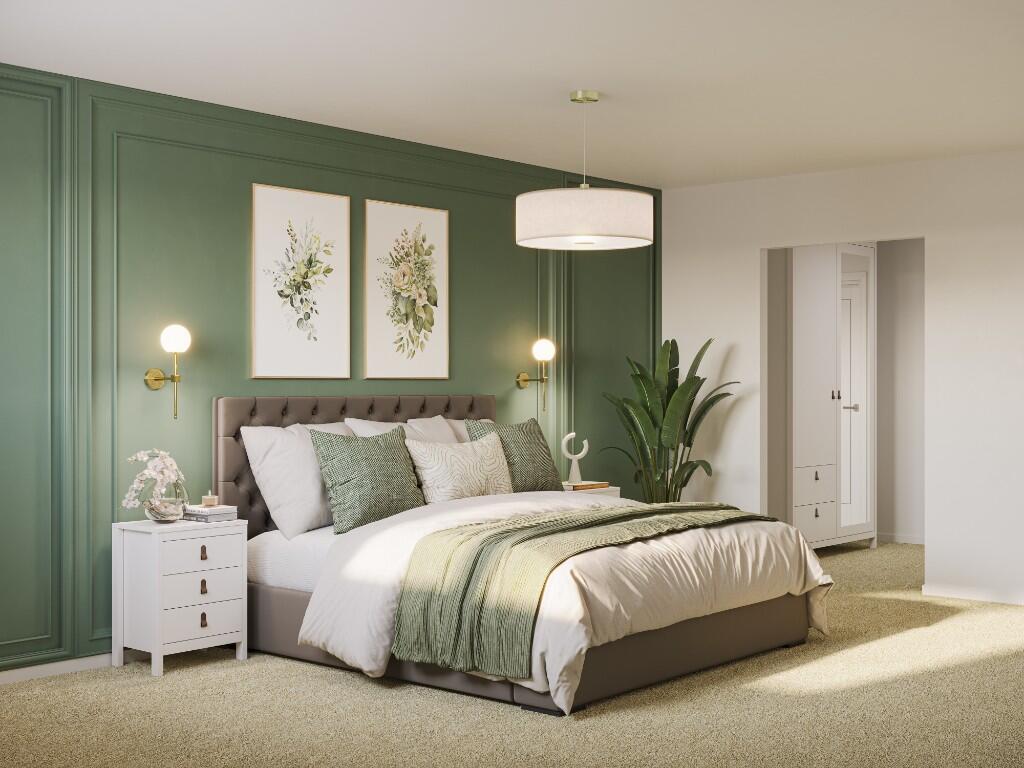 Additional image 4 of Clitheroe Road, 
Whalley,
BB7 9XL