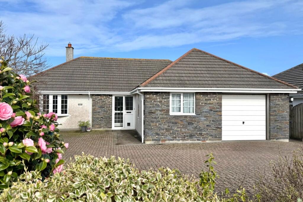 Main image of property: Cadoc Close, St. Merryn, PL28
