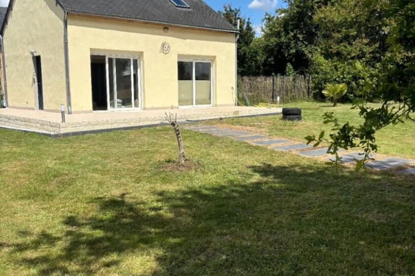 Main image of property: Evriguet, Bretagne, 56490, France