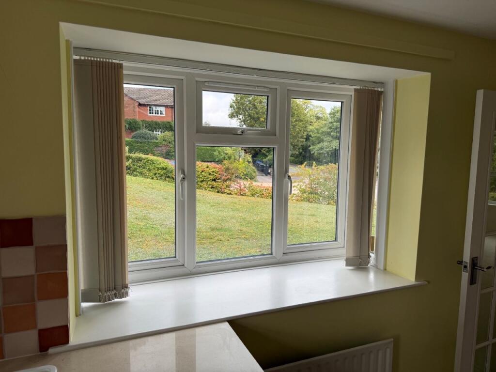 Apartment in Salisbury - More